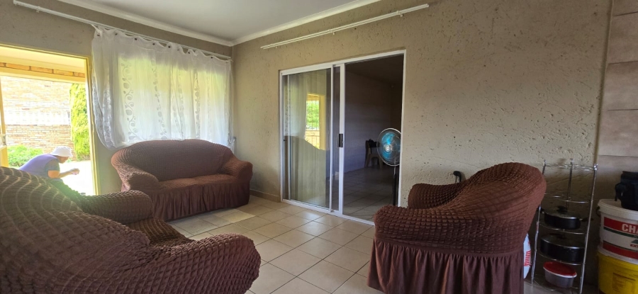 3 Bedroom Property for Sale in Meiringspark Ext 1 North West